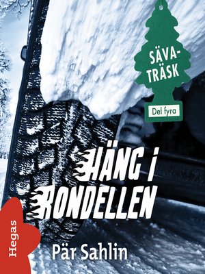 cover image of Häng i rondellen